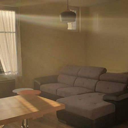 Residence Auger 博格斯 外观 照片