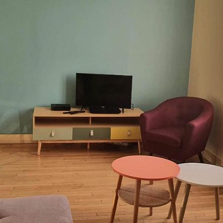 Residence Auger 博格斯 外观 照片