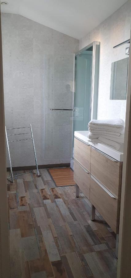 Residence Auger 博格斯 外观 照片
