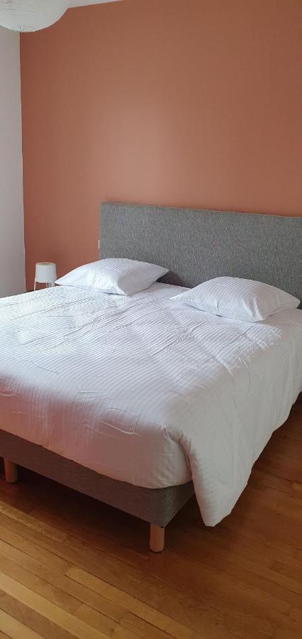 Residence Auger 博格斯 外观 照片