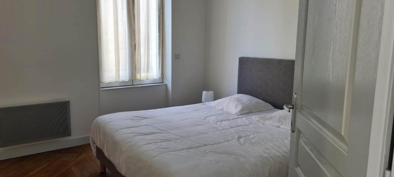 Residence Auger 博格斯 外观 照片