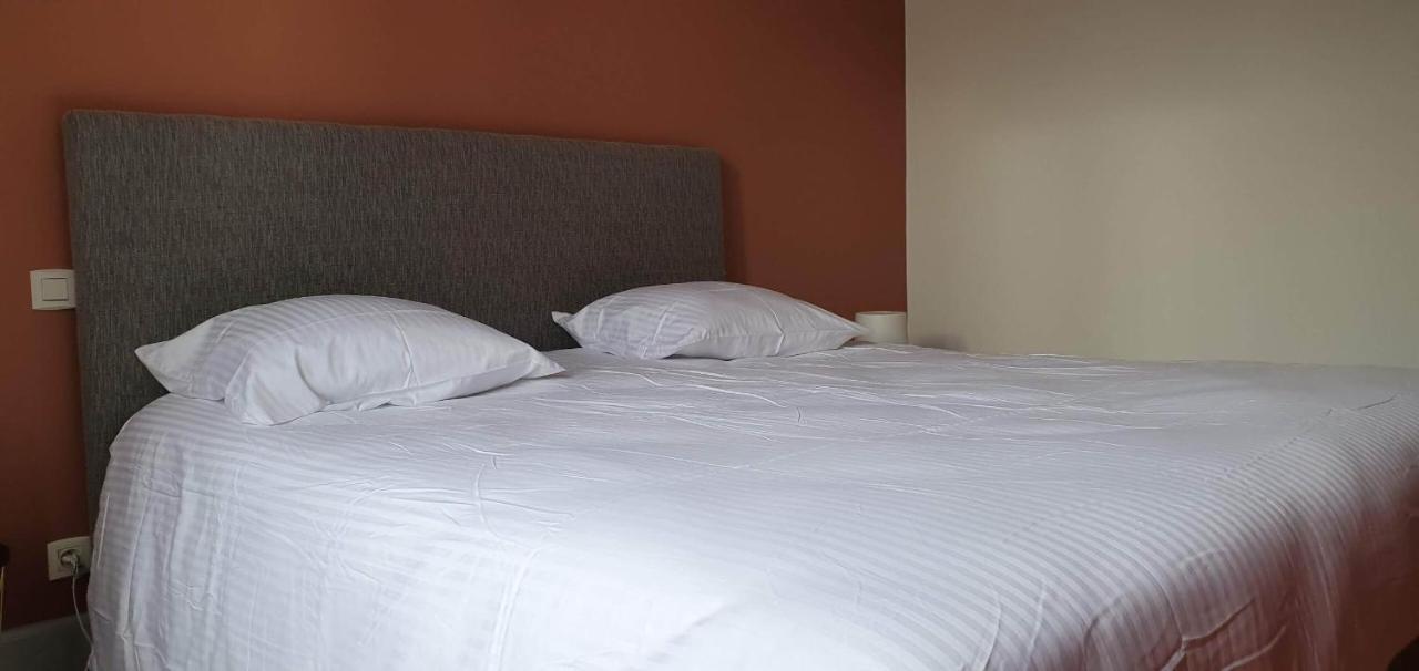 Residence Auger 博格斯 外观 照片
