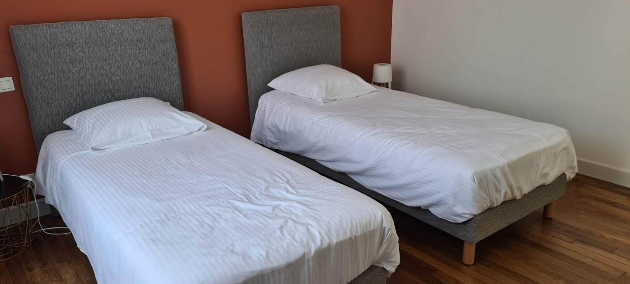Residence Auger 博格斯 外观 照片