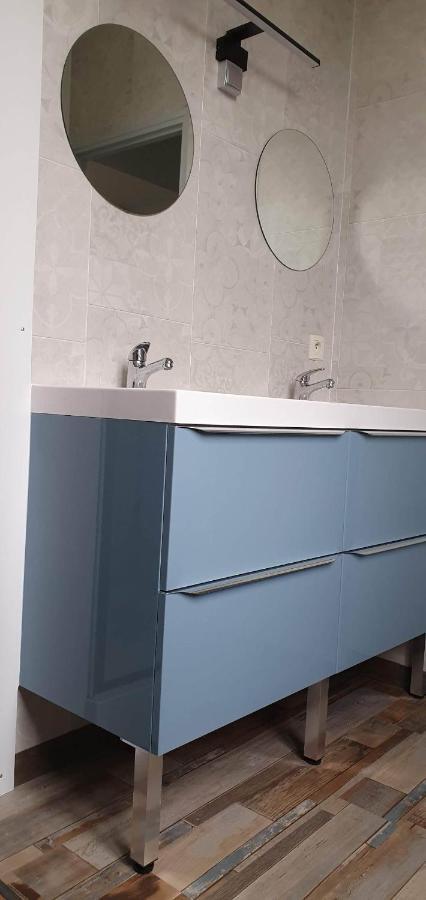 Residence Auger 博格斯 外观 照片