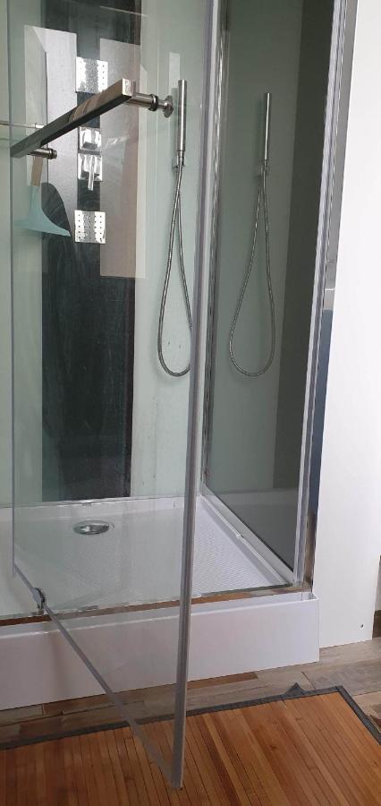 Residence Auger 博格斯 外观 照片