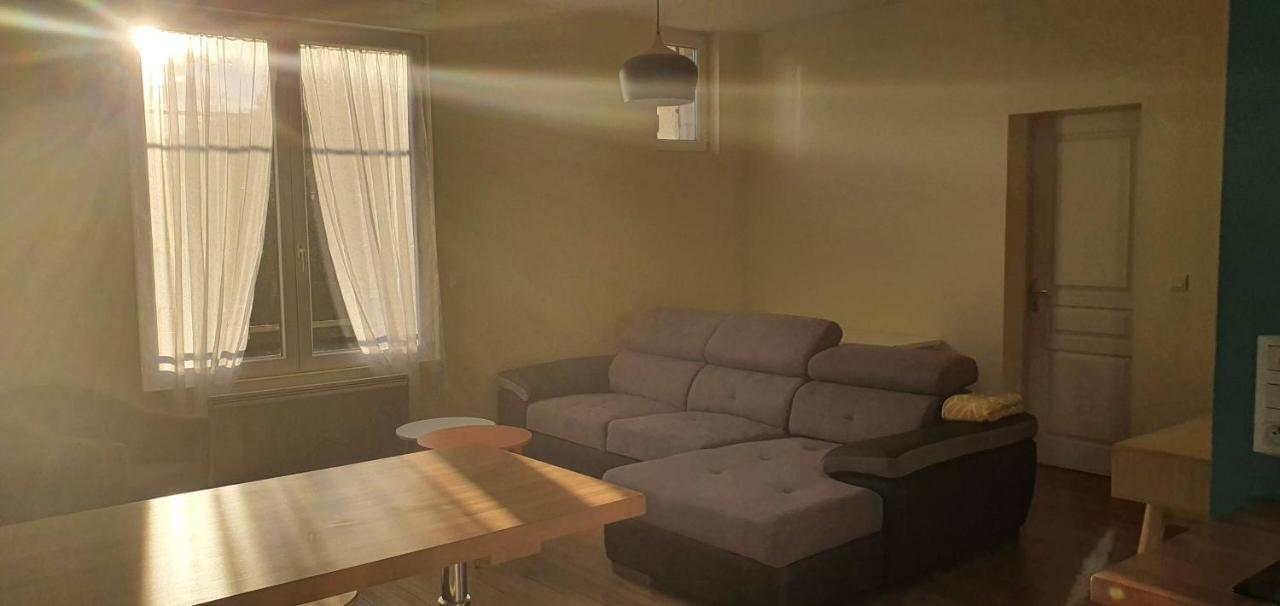 Residence Auger 博格斯 外观 照片