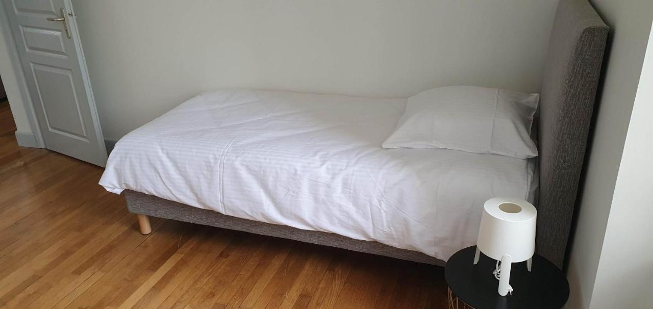Residence Auger 博格斯 外观 照片