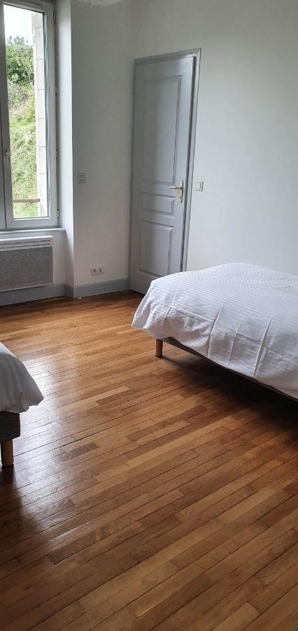 Residence Auger 博格斯 外观 照片