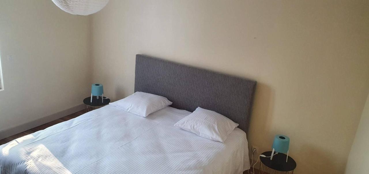 Residence Auger 博格斯 外观 照片