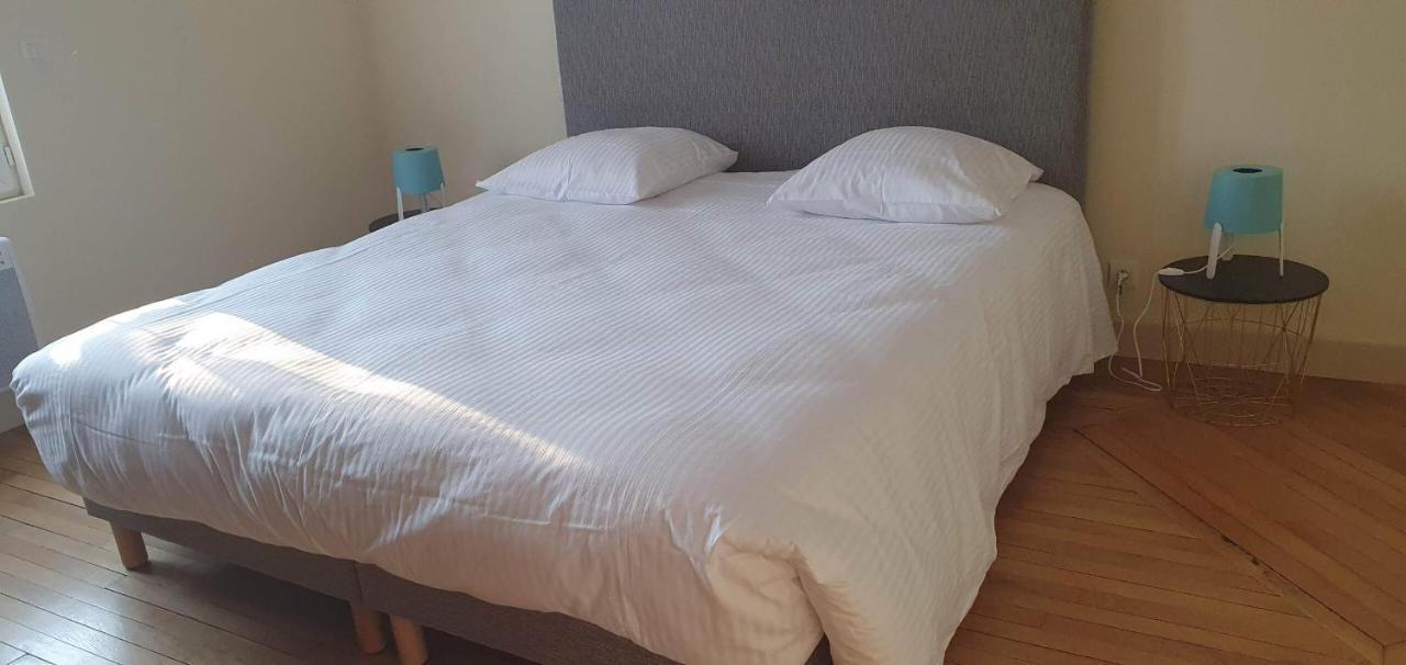 Residence Auger 博格斯 外观 照片